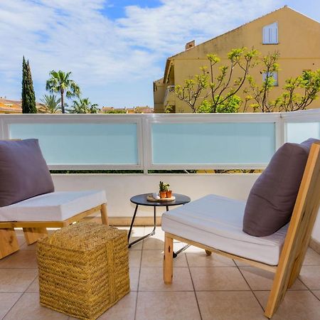 Bahia De Javea Apartment Montanar By Rock Rentals מראה חיצוני תמונה