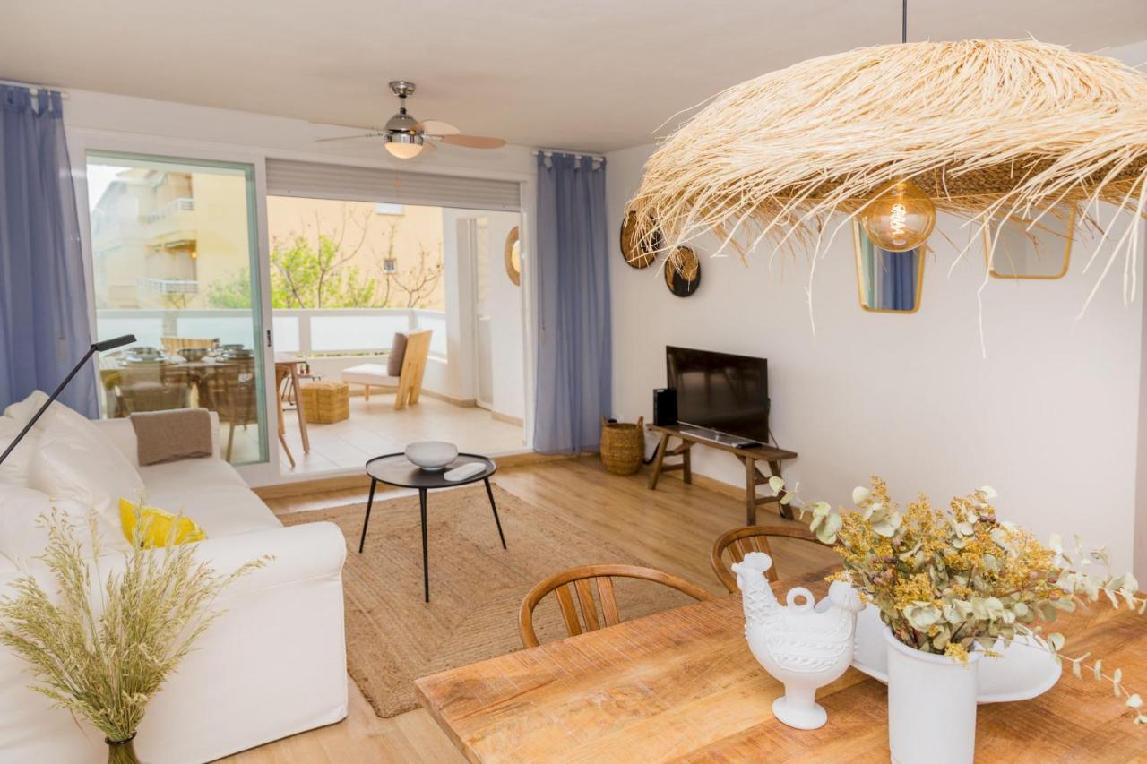 Bahia De Javea Apartment Montanar By Rock Rentals מראה חיצוני תמונה