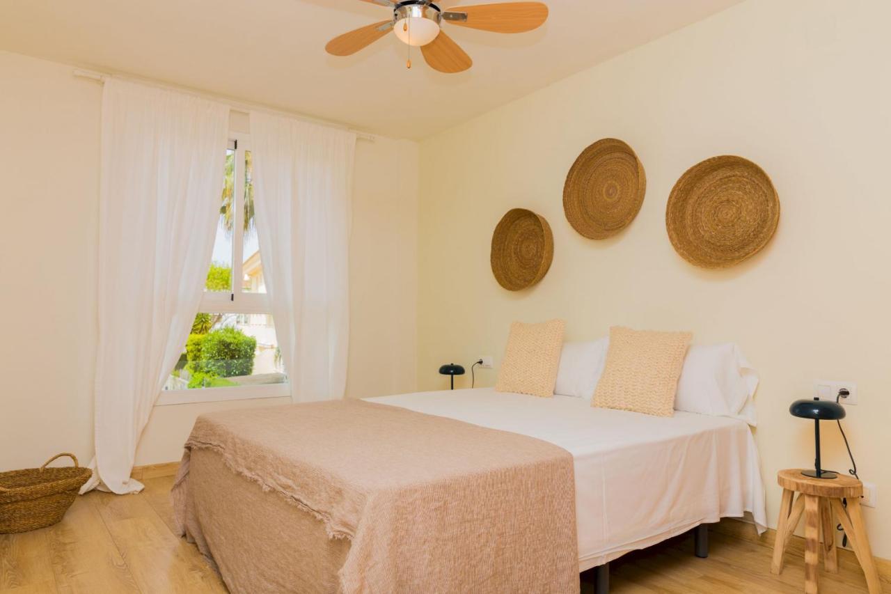 Bahia De Javea Apartment Montanar By Rock Rentals מראה חיצוני תמונה