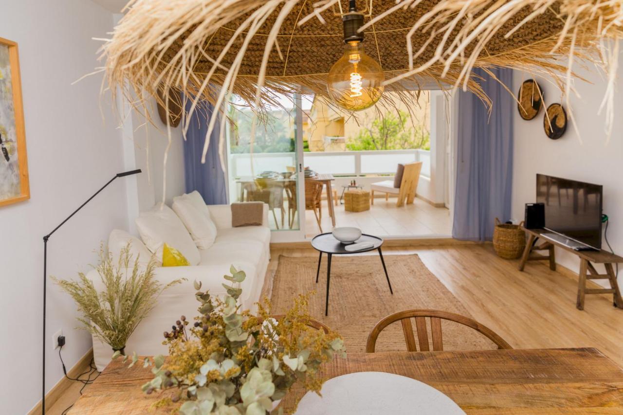 Bahia De Javea Apartment Montanar By Rock Rentals מראה חיצוני תמונה