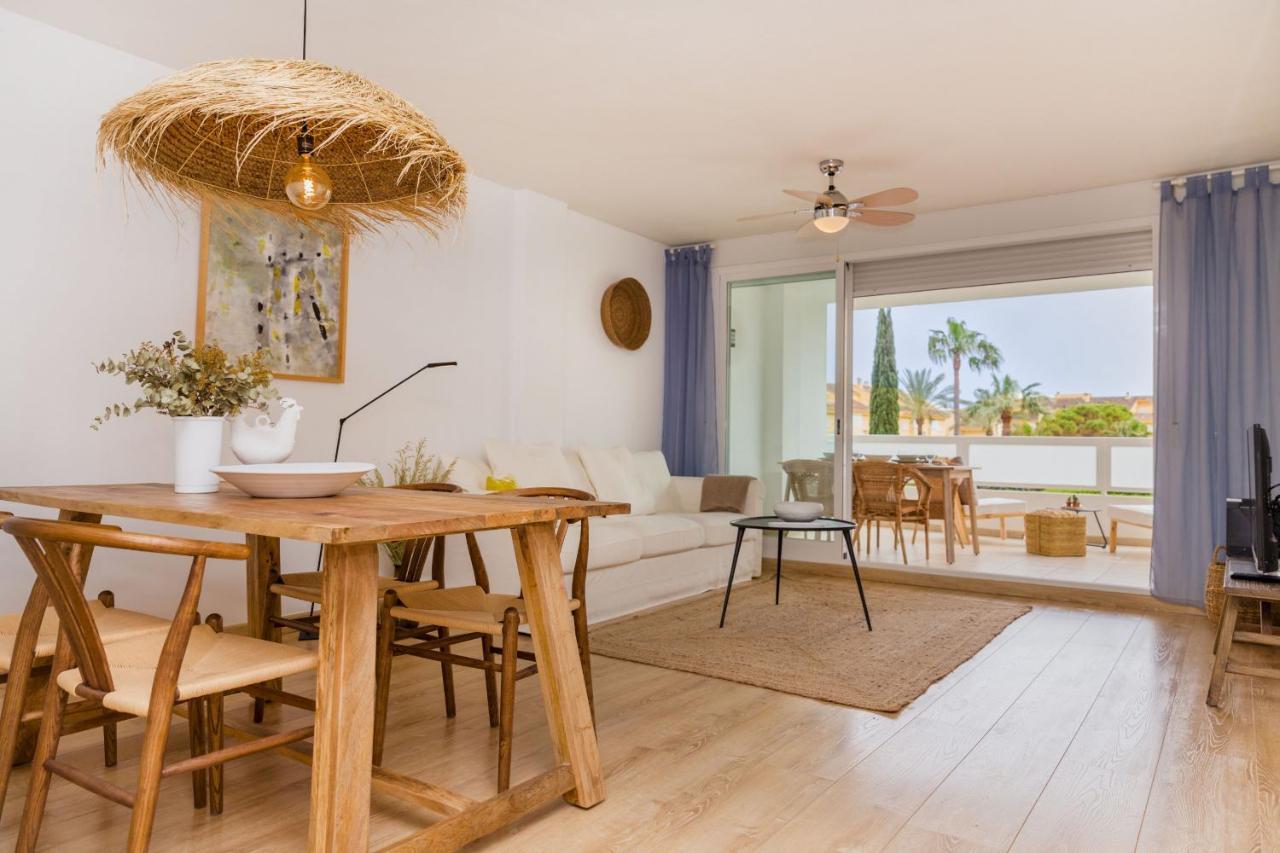 Bahia De Javea Apartment Montanar By Rock Rentals מראה חיצוני תמונה