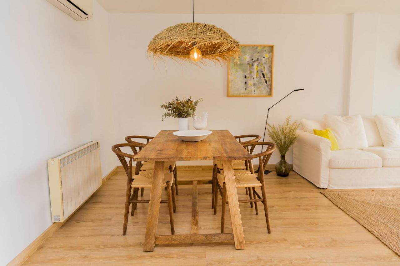 Bahia De Javea Apartment Montanar By Rock Rentals מראה חיצוני תמונה