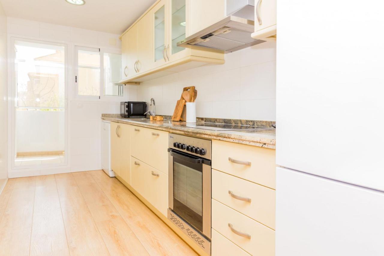 Bahia De Javea Apartment Montanar By Rock Rentals מראה חיצוני תמונה