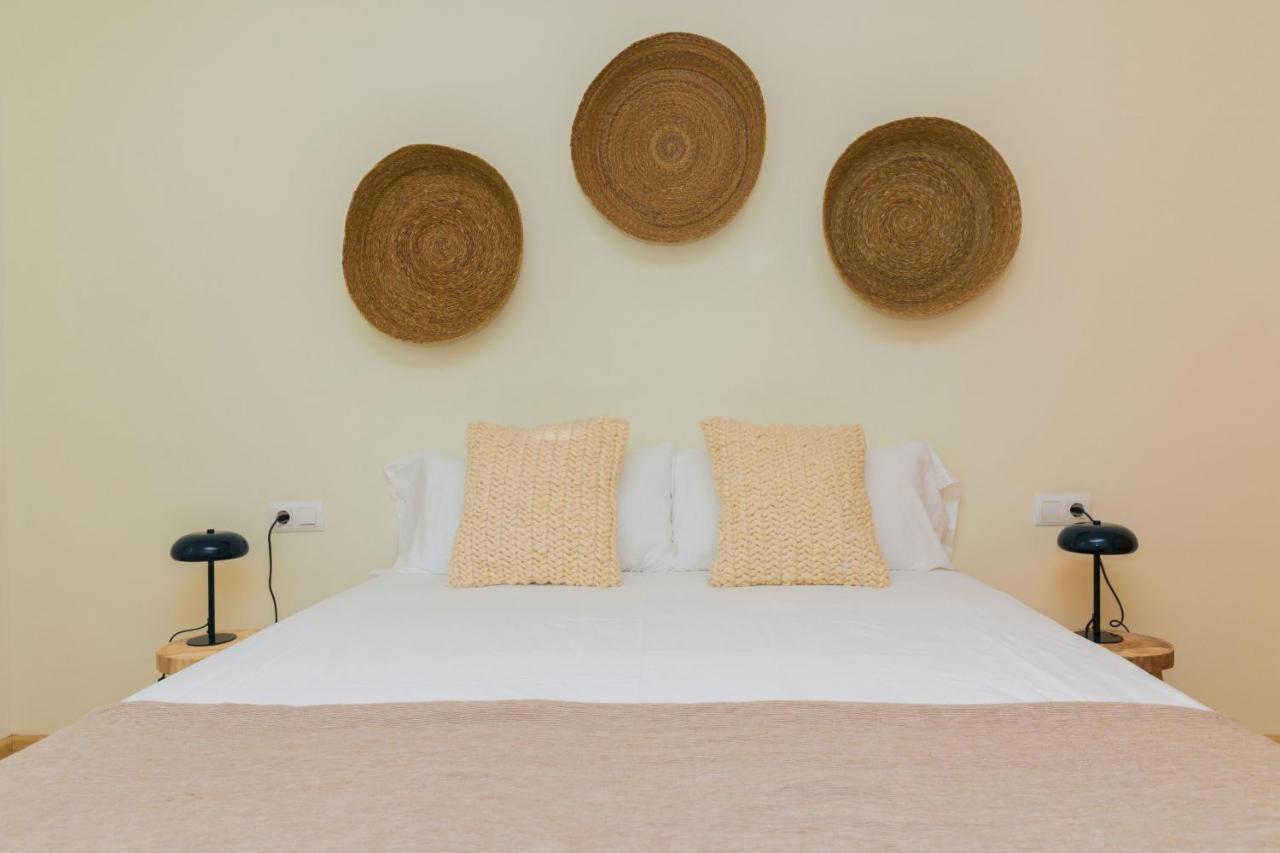 Bahia De Javea Apartment Montanar By Rock Rentals מראה חיצוני תמונה