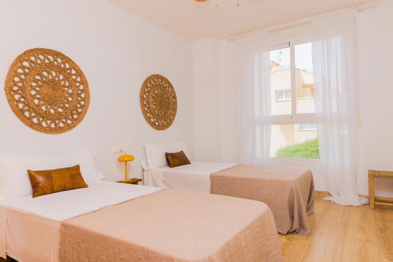 Bahia De Javea Apartment Montanar By Rock Rentals מראה חיצוני תמונה