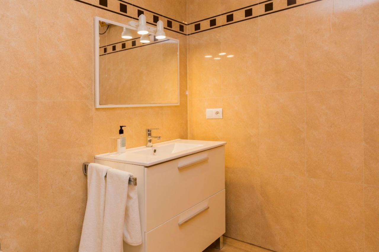 Bahia De Javea Apartment Montanar By Rock Rentals מראה חיצוני תמונה