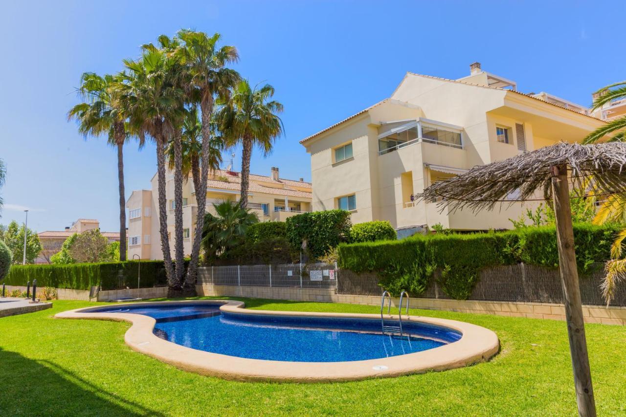 Bahia De Javea Apartment Montanar By Rock Rentals מראה חיצוני תמונה