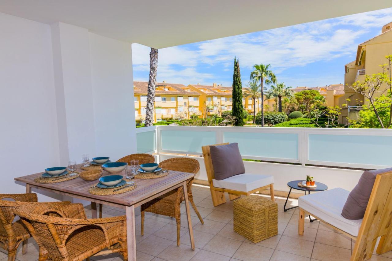 Bahia De Javea Apartment Montanar By Rock Rentals מראה חיצוני תמונה