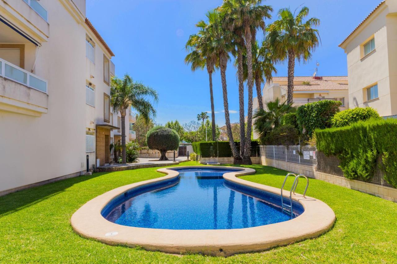 Bahia De Javea Apartment Montanar By Rock Rentals מראה חיצוני תמונה